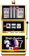 Blackjack Table 47bet