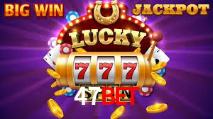Daily Bonuses 47bet