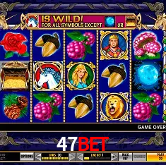 Weekend Specials 47bet