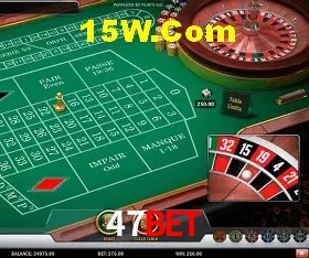 Flash Promotion 47bet