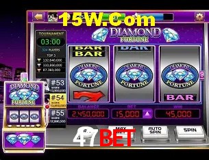 Exclusive Offers 47bet