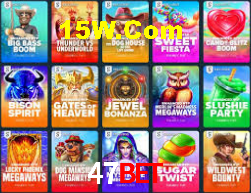 47bet App Interface